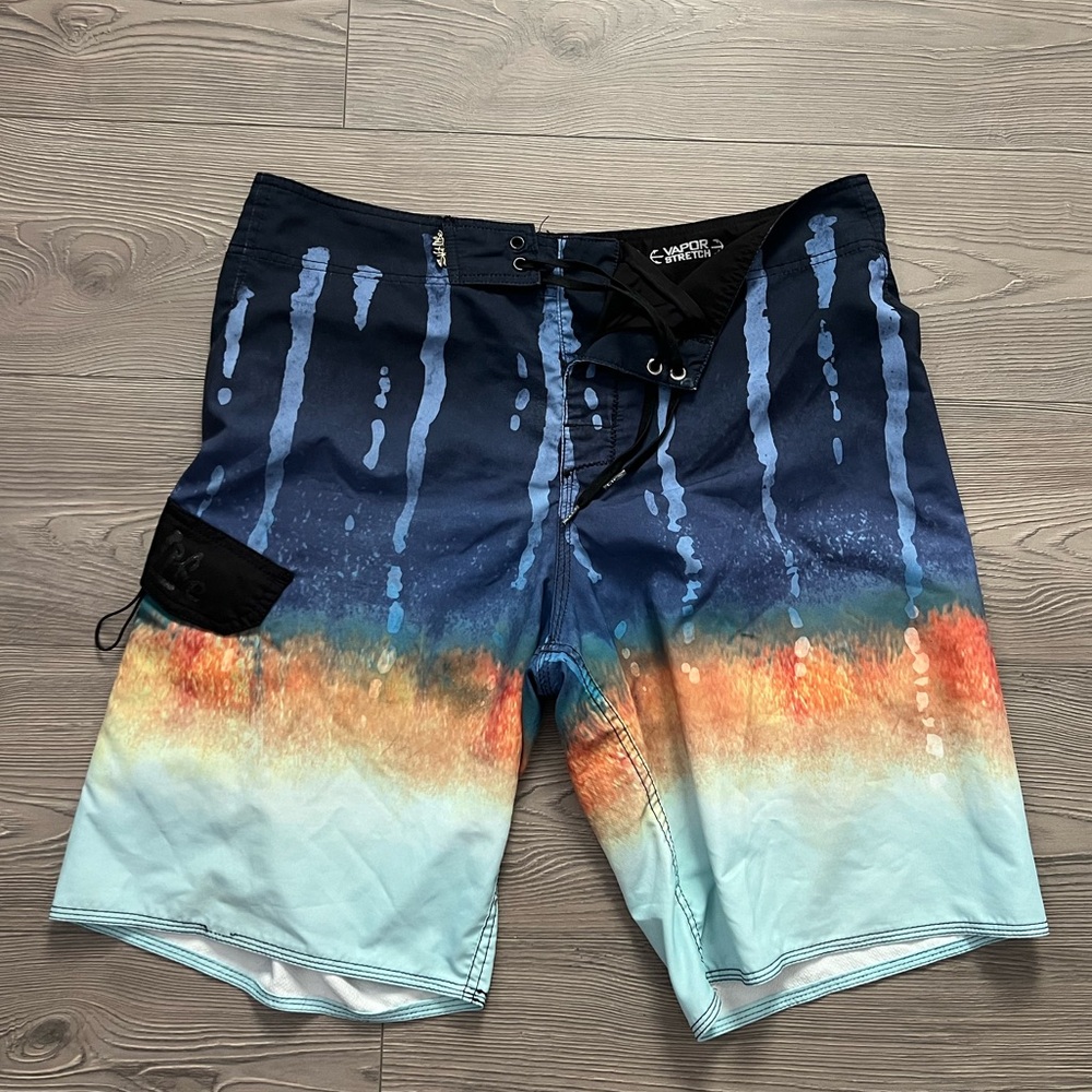 Salt life board shorts